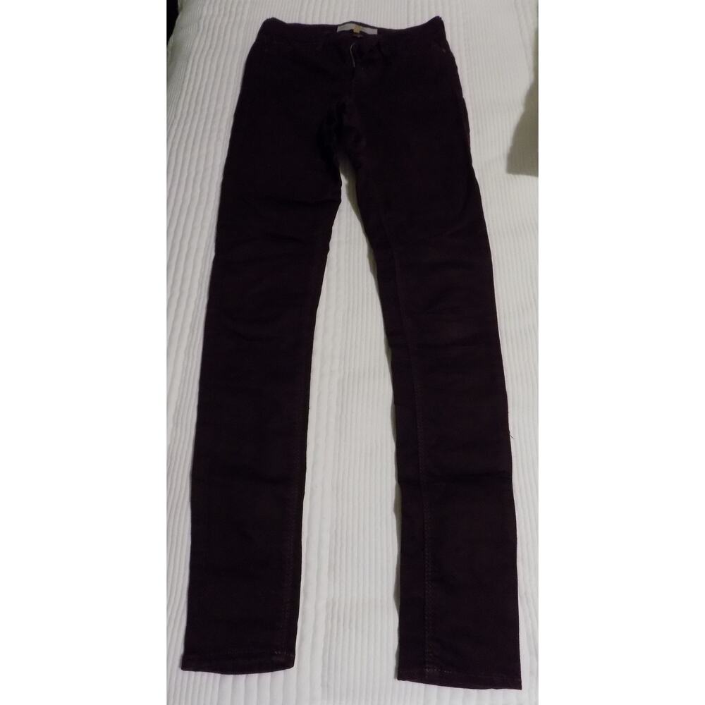 TopShop Moto Leigh Jeans